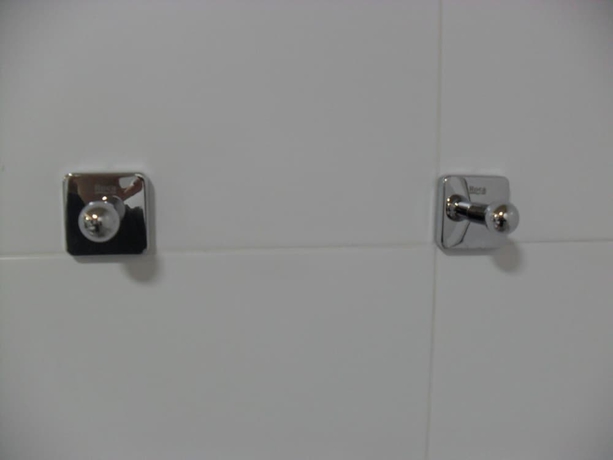 Imagen de la habitación del Hotel Lo Monte. Foto 13