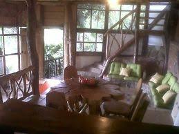 Imagen del bar/restaurante del Hotel Lo Nuestro Ataco. Foto 2