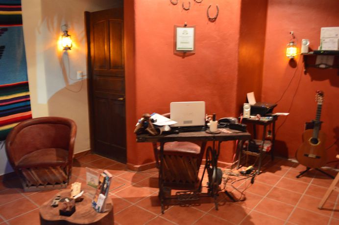 Imagen de la habitación del Hotel Lo Nuestro Petit. Foto 6