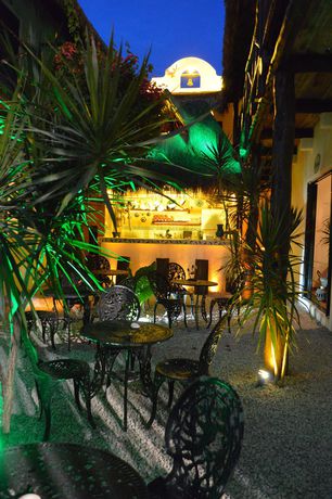 Imagen general del Hotel Lo Nuestro Petit. Foto 3