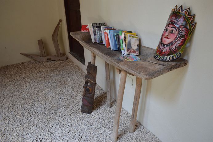 Imagen de la habitación del Hotel Lo Nuestro Petit. Foto 10