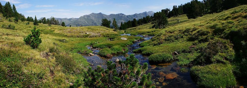 Imagen de los exteriores del Hotel Lo Paller. Foto 9