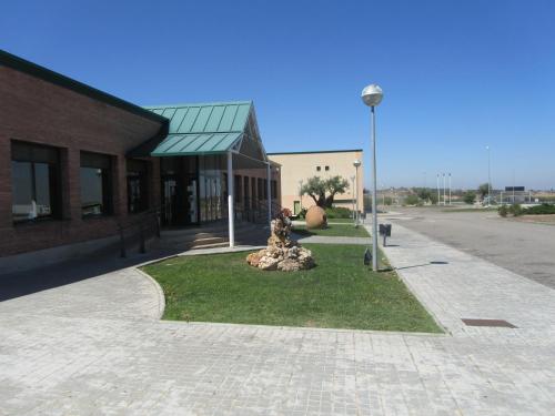 Imagen general del Hotel Lo Rac&oacute; de l'Olivera. Foto 18