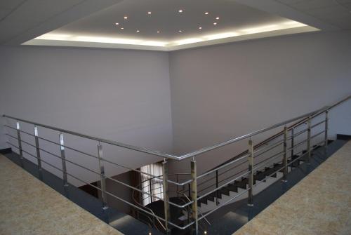 Imagen general del Hotel Lo Rac&oacute; de l'Olivera. Foto 14