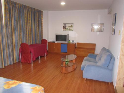 Imagen de la habitación del Hotel Lo Rac&oacute; de l'Olivera. Foto 20