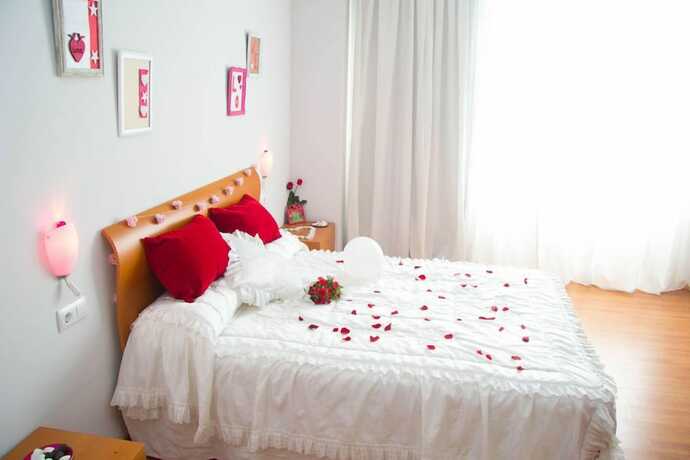 Imagen general del Hotel Lo Rac&oacute; d\'en Carles. Foto 6