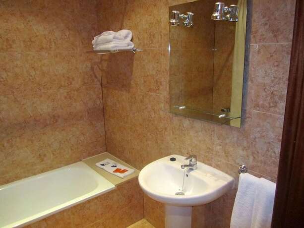 Imagen general del Hotel Lo Rac&oacute; d\'en Carles. Foto 10