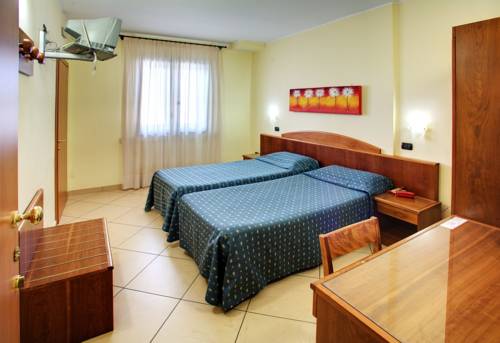 Imagen de la habitación del Hotel Lo Scacciapensieri & Restaurant. Foto 3