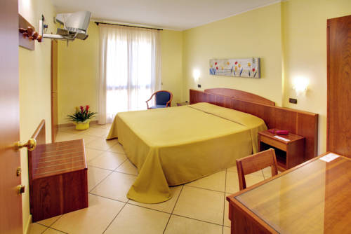 Imagen de la habitación del Hotel Lo Scacciapensieri & Restaurant. Foto 6