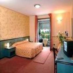 Imagen general del Hotel Lo Scoiattolo, Massino Visconti. Foto 3