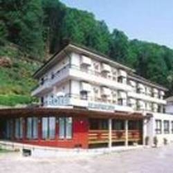 Imagen general del Hotel Lo Scoiattolo, Massino Visconti. Foto 2