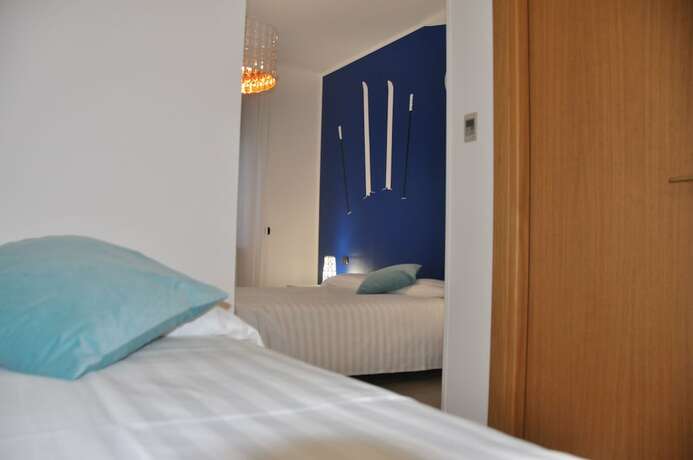 Imagen de la habitación del Hotel Lo Scoiattolo, Scaravaglio. Foto 12