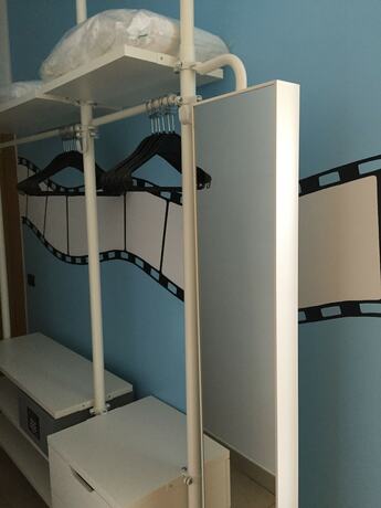 Imagen de la habitación del Hotel Lo Scoiattolo, Scaravaglio. Foto 17