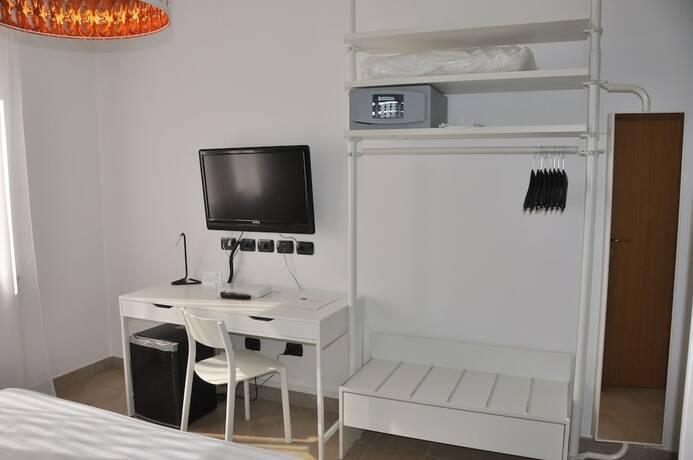 Imagen de la habitación del Hotel Lo Scoiattolo, Scaravaglio. Foto 19