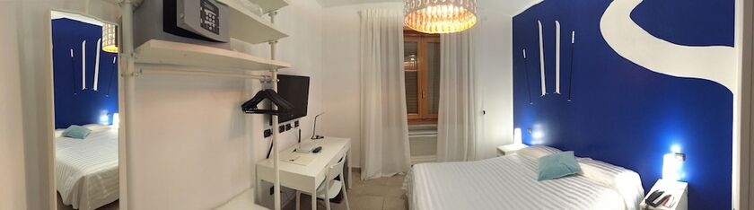 Imagen general del Hotel Lo Scoiattolo, Scaravaglio. Foto 5