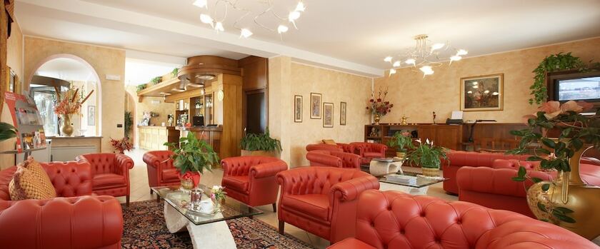 Imagen general del Hotel Lo Scoiattolo, Scaravaglio. Foto 7