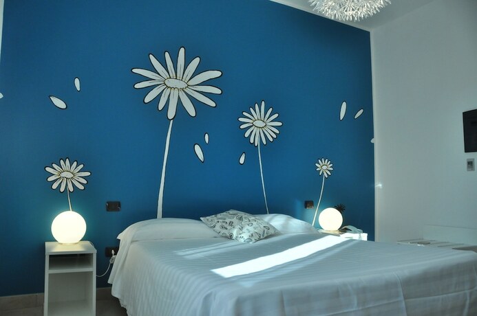 Imagen general del Hotel Lo Scoiattolo, Scaravaglio. Foto 8