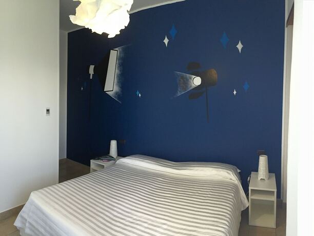 Imagen general del Hotel Lo Scoiattolo, Scaravaglio. Foto 10