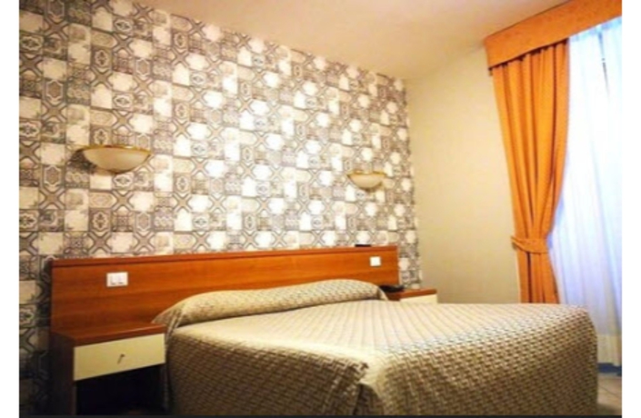 Imagen de la habitación del Hotel Lo Scudiero. Foto 4