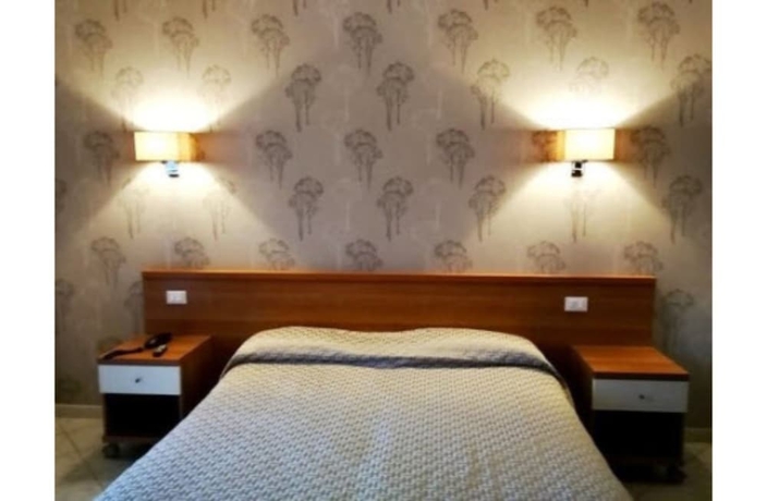 Imagen de la habitación del Hotel Lo Scudiero. Foto 5