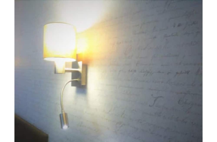 Imagen de la habitación del Hotel Lo Scudiero. Foto 6