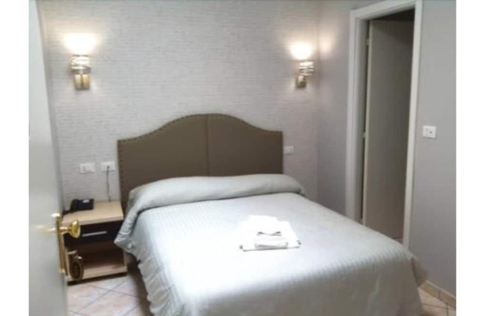 Imagen de la habitación del Hotel Lo Scudiero. Foto 7