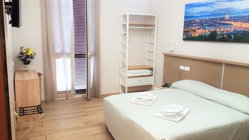 Imagen de la habitación del Hotel Lo Scudiero. Foto 8