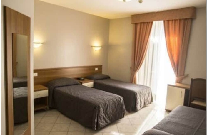 Imagen de la habitación del Hotel Lo Scudiero. Foto 9