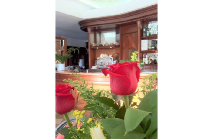 Imagen de los interiores del Hotel Lo Scudiero. Foto 18