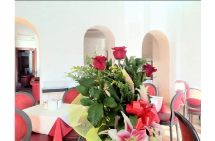 Imagen de los interiores del Hotel Lo Scudiero. Foto 19