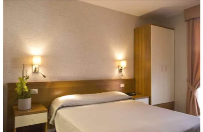 Imagen de la habitación del Hotel Lo Scudiero. Foto 10