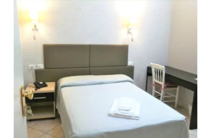 Imagen de la habitación del Hotel Lo Scudiero. Foto 11