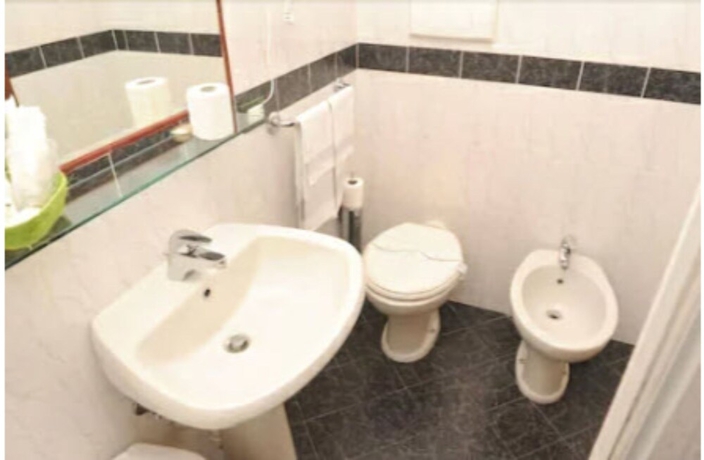 Imagen de la habitación del Hotel Lo Scudiero. Foto 12