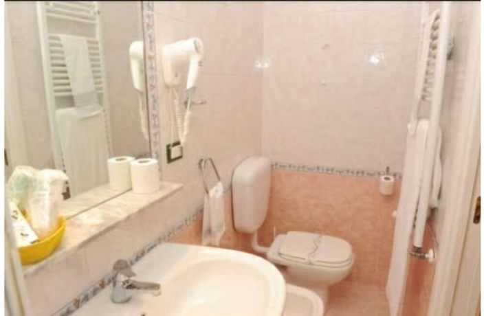 Imagen de la habitación del Hotel Lo Scudiero. Foto 13