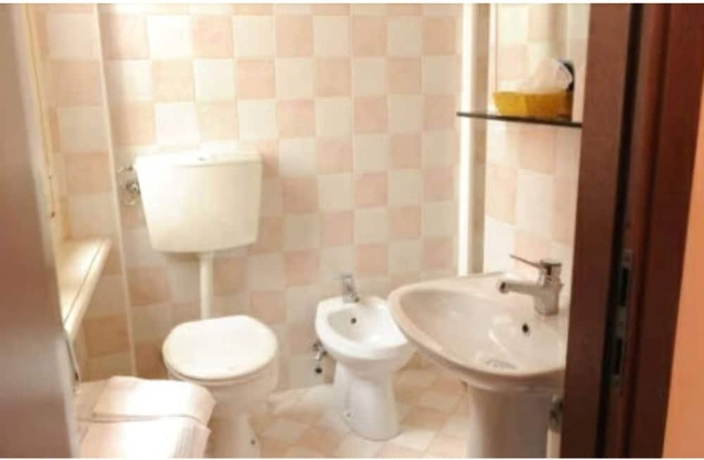 Imagen de la habitación del Hotel Lo Scudiero. Foto 14