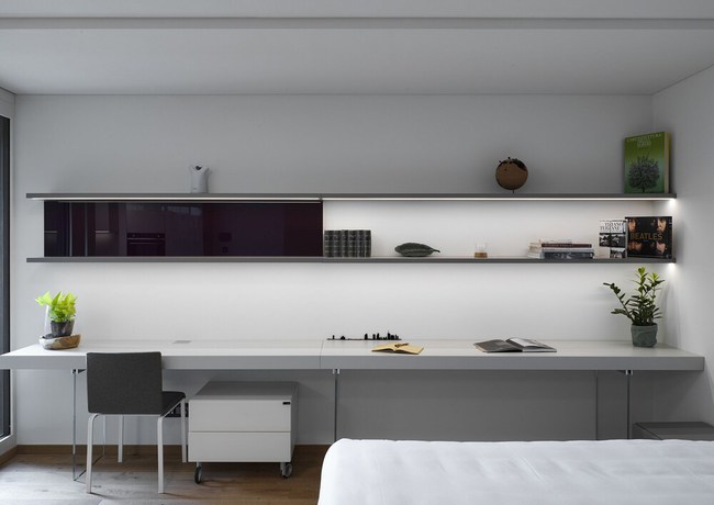 Imagen de la habitación del Hotel Lo Scudo di Stabio. Foto 18