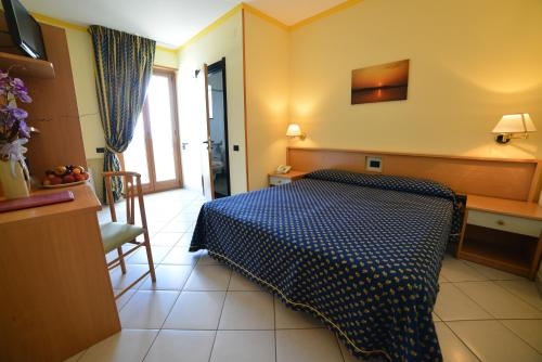 Imagen general del Hotel Lo Smeraldo, Cisternino. Foto 1