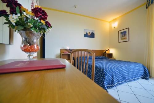 Imagen general del Hotel Lo Smeraldo, Cisternino. Foto 4
