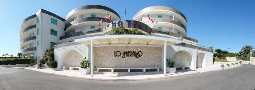 Imagen general del Hotel Lo Smeraldo, Cisternino. Foto 5