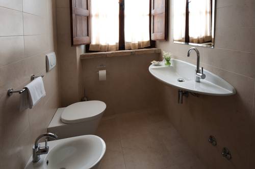 Imagen de la habitación del Hotel Lo Spedalicchio. Foto 4