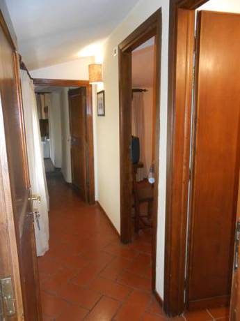 Imagen de la habitación del Hotel Lo Spedalicchio. Foto 9