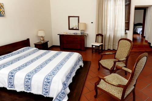 Imagen de la habitación del Hotel Lo Spedalicchio. Foto 12