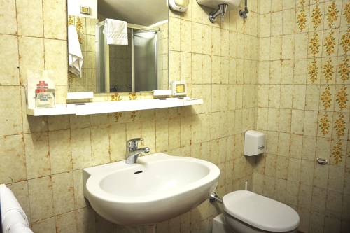 Imagen de la habitación del Hotel Lo Spedalicchio. Foto 14