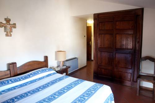 Imagen de la habitación del Hotel Lo Spedalicchio. Foto 16