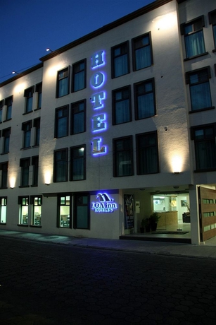 Imagen general del Hotel Loa Inn Centro. Foto 2