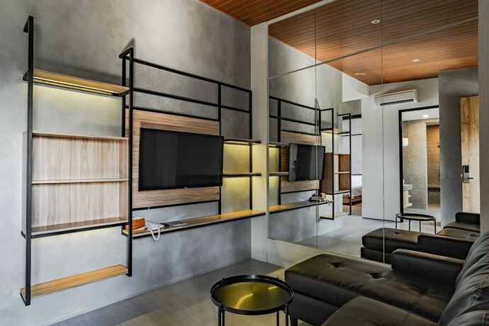 Imagen general del Hotel Loa Living Solo Baru. Foto 5
