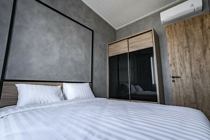 Imagen general del Hotel Loa Living Solo Baru. Foto 6