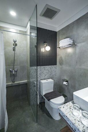 Imagen general del Hotel Loa Living Solo Baru. Foto 8