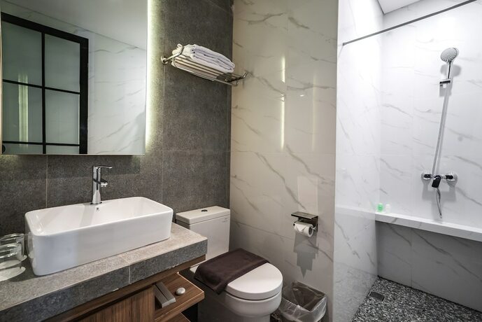 Imagen general del Hotel Loa Living Solo Baru. Foto 9