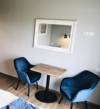 Imagen general del Hotel Loa´s Nest Guesthouse. Foto 10